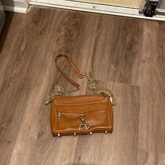 Rebecca Minkoff Handbags - Rebecca Minkoff Mini Bag